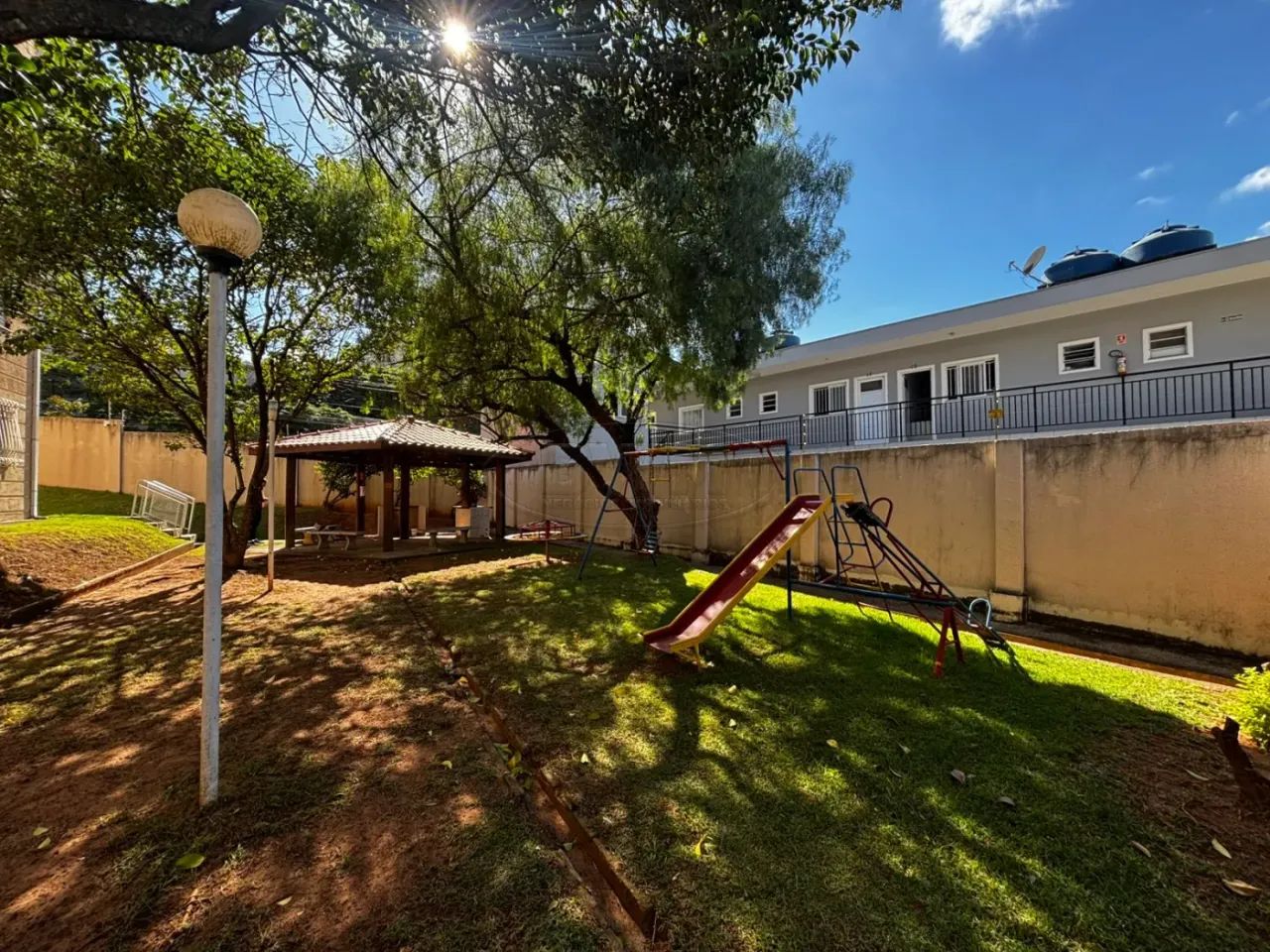 Apartamento/Apartamento - Residencial - No bairro Parque Morumbi - Condomínio de Edifícios