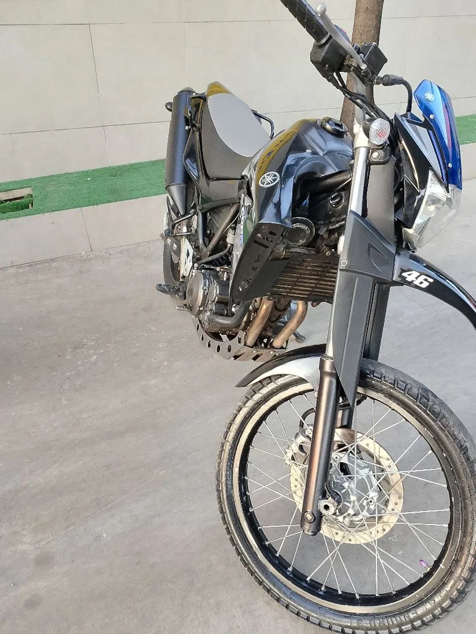 XT 660  - Foto 4