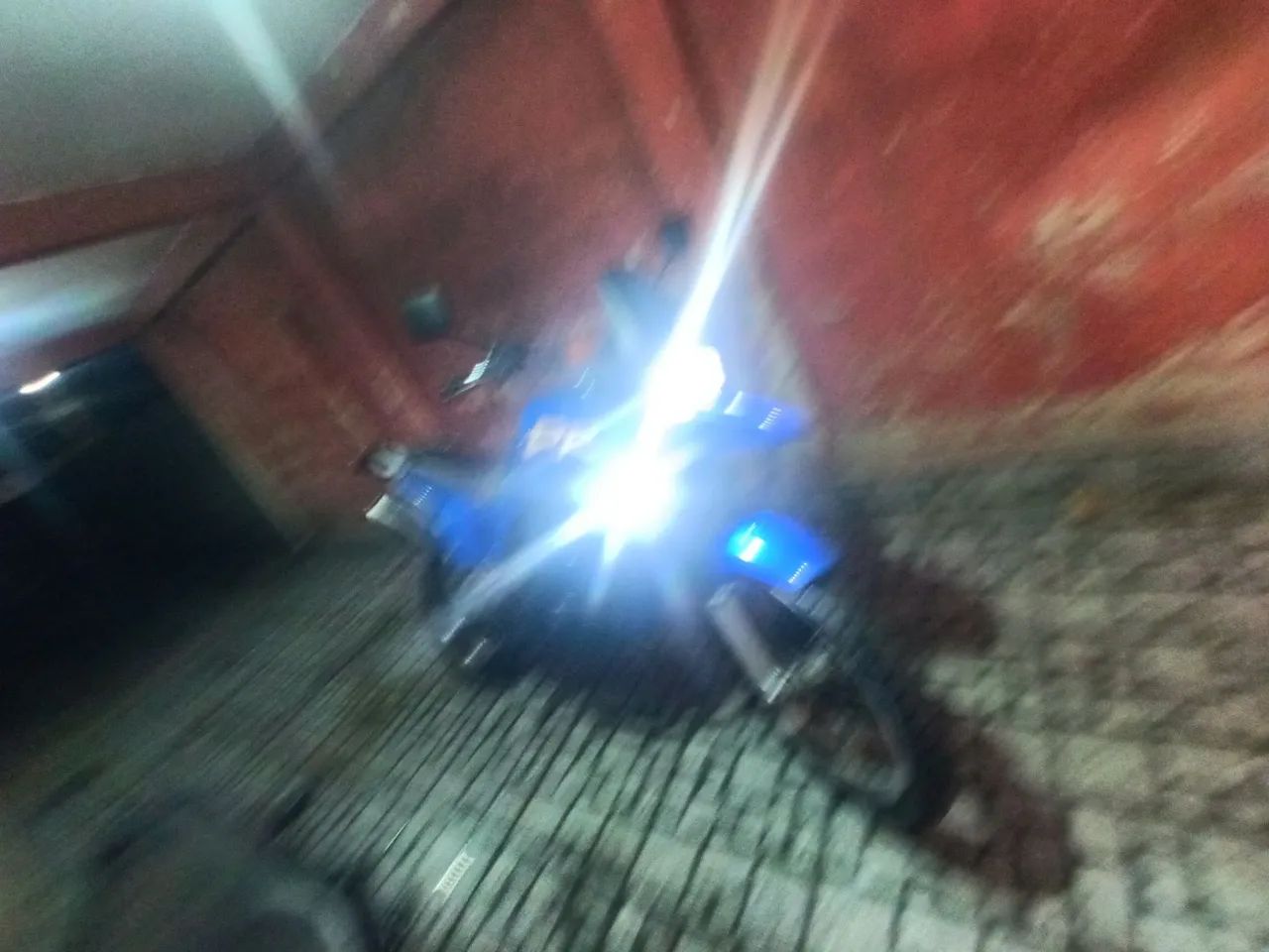 Dr 800  - Foto 4