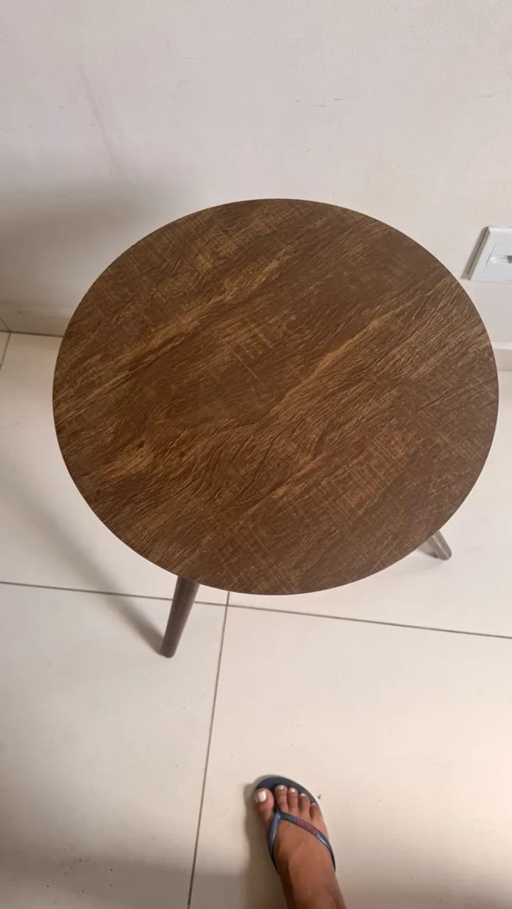 Mesa de canto  - Foto 4