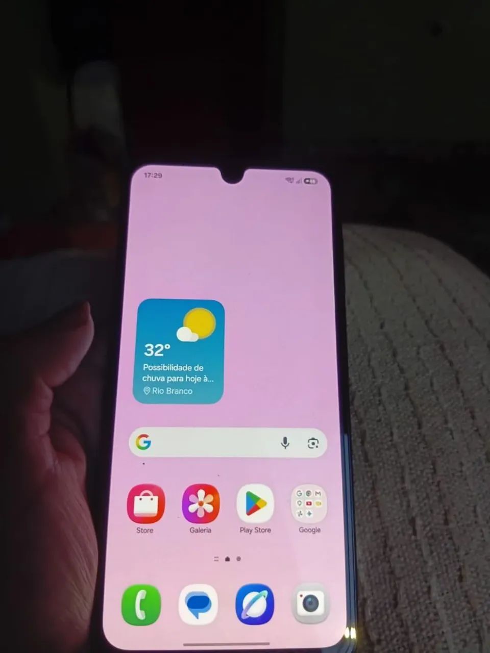 Galaxy A26  - Foto 4