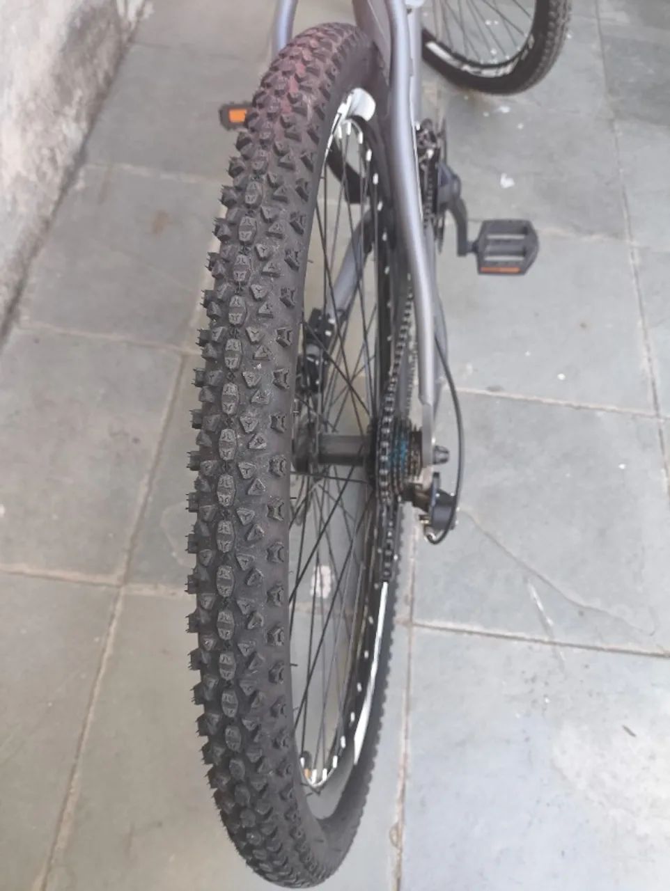 Bicicleta KSW Aro 29 - Foto 4