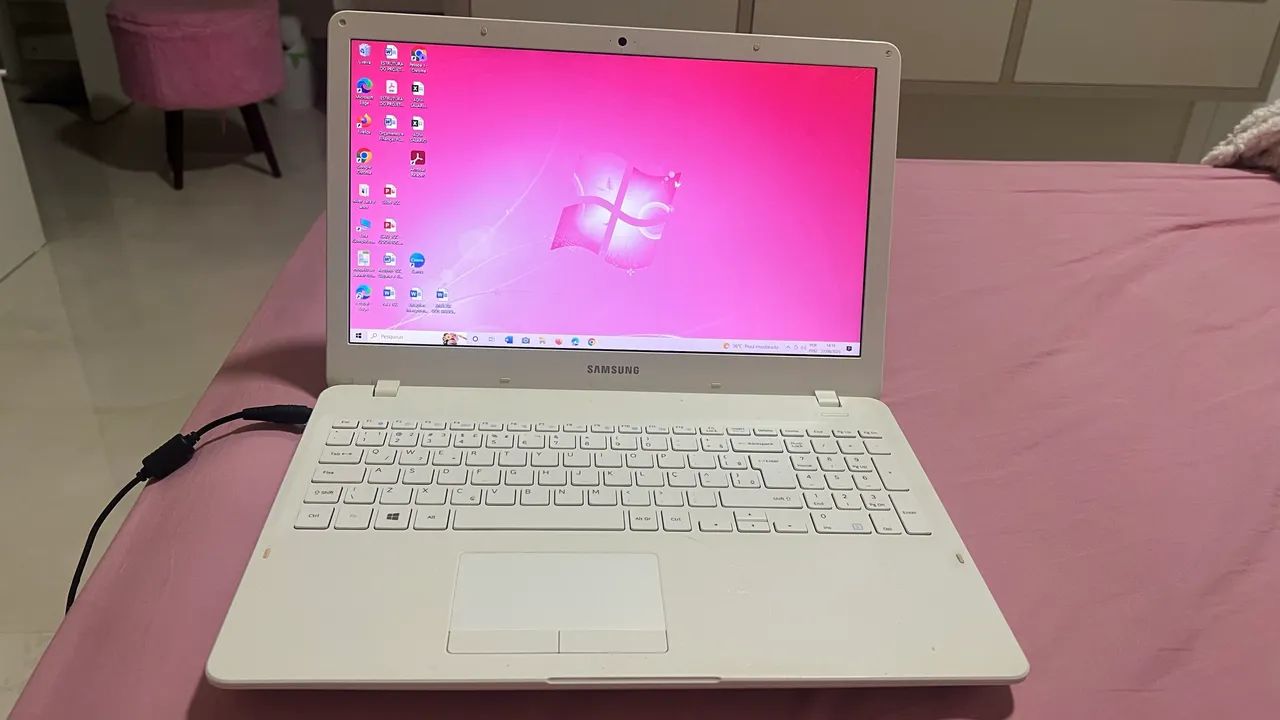 Notebook Samsung