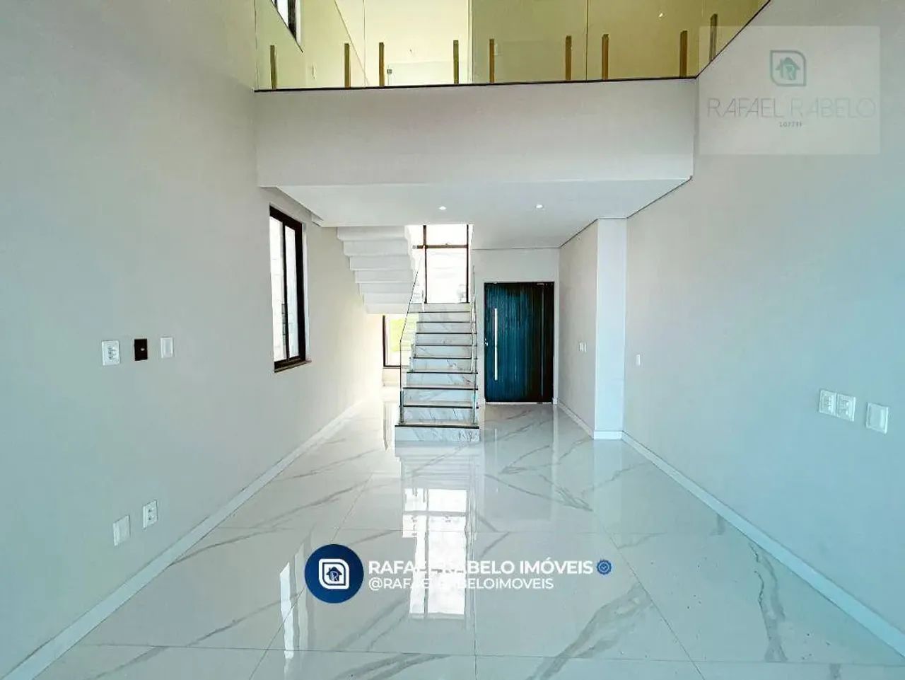 Casa à venda em Eusébio no Condomínio Terras Alphaville Ceará 4. - Foto 2