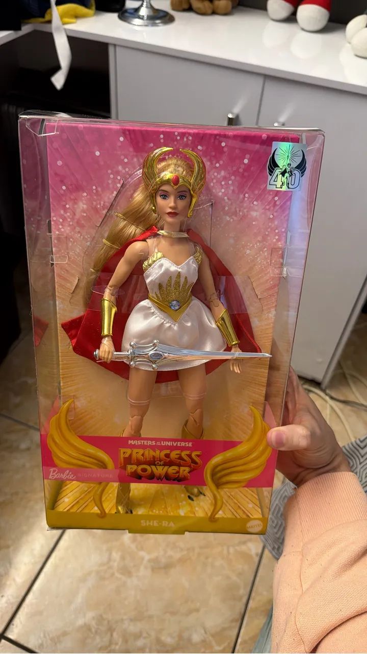 Barbie sherra - Foto 2