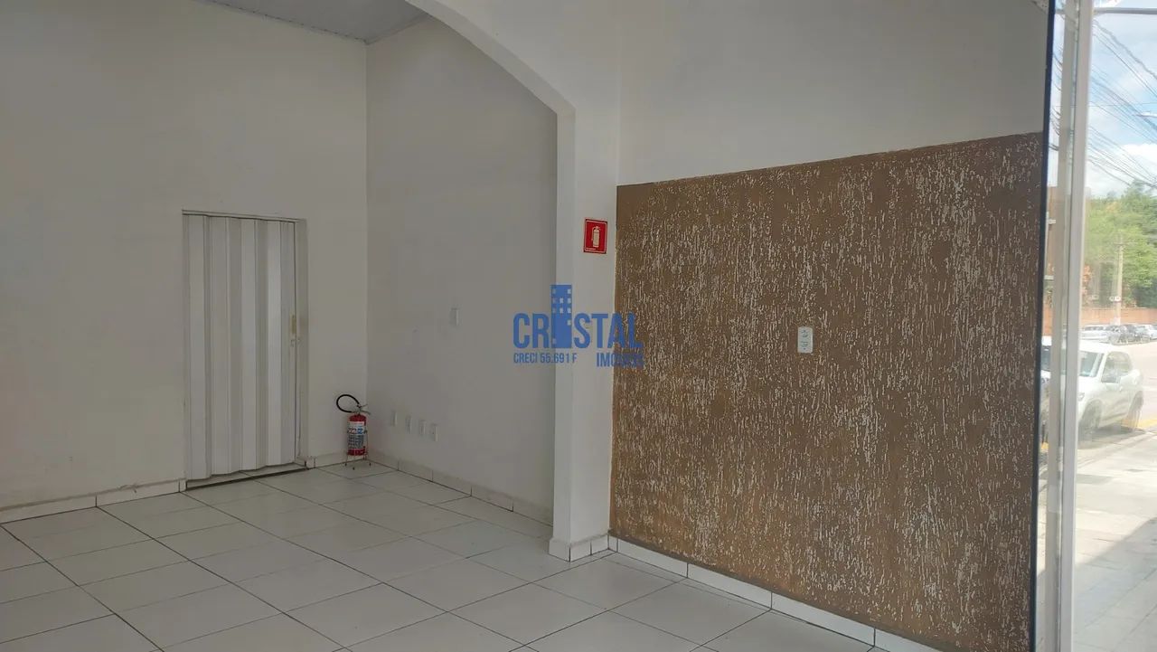 SALAO COMERCIAL em Jundiaí - SP, Vila Rami - Foto 5