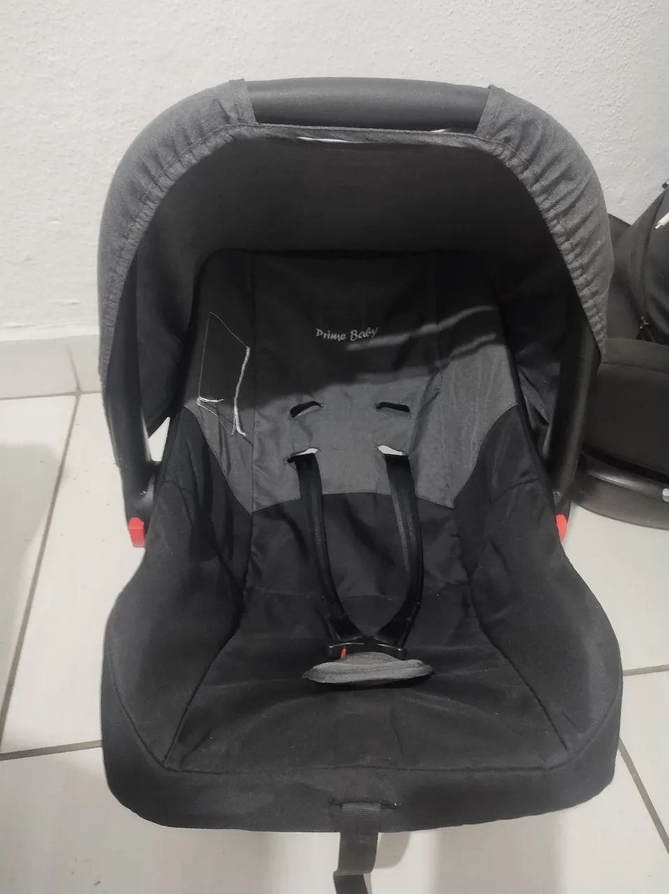 Bebê Conforto  - Foto 4