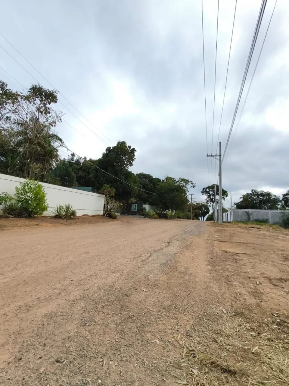 LOTE BAIRRO MIRANTE DA PRAIA  - Foto 5