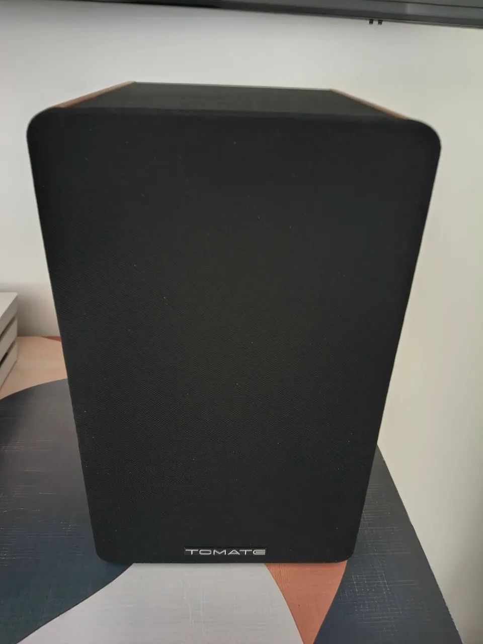 Caixa Bluetooth Tomate MTS2026 - Foto 2