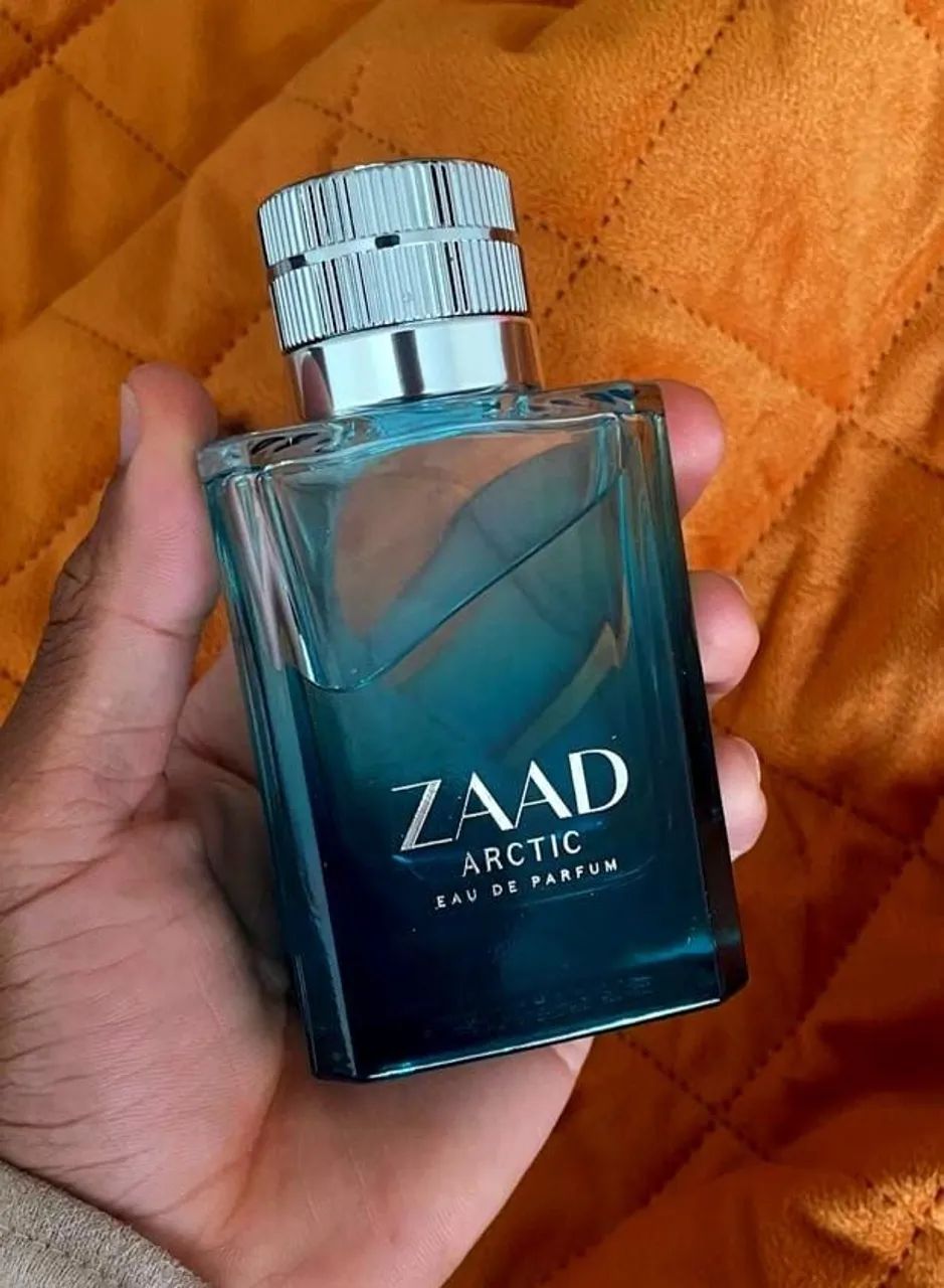 Zaad Artic - Foto 2