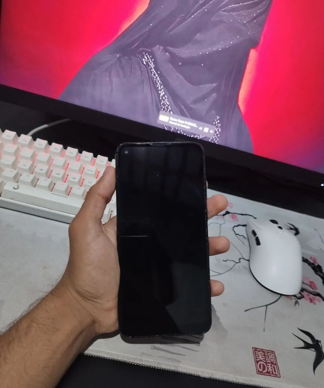 Galaxy A11 64GB 3GB RAM | Excelente Estado - Foto 4