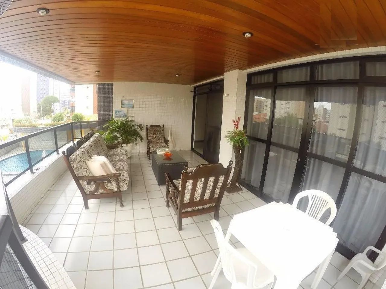 Apartamento a venda em Manaíra - AP1764 - Foto 5