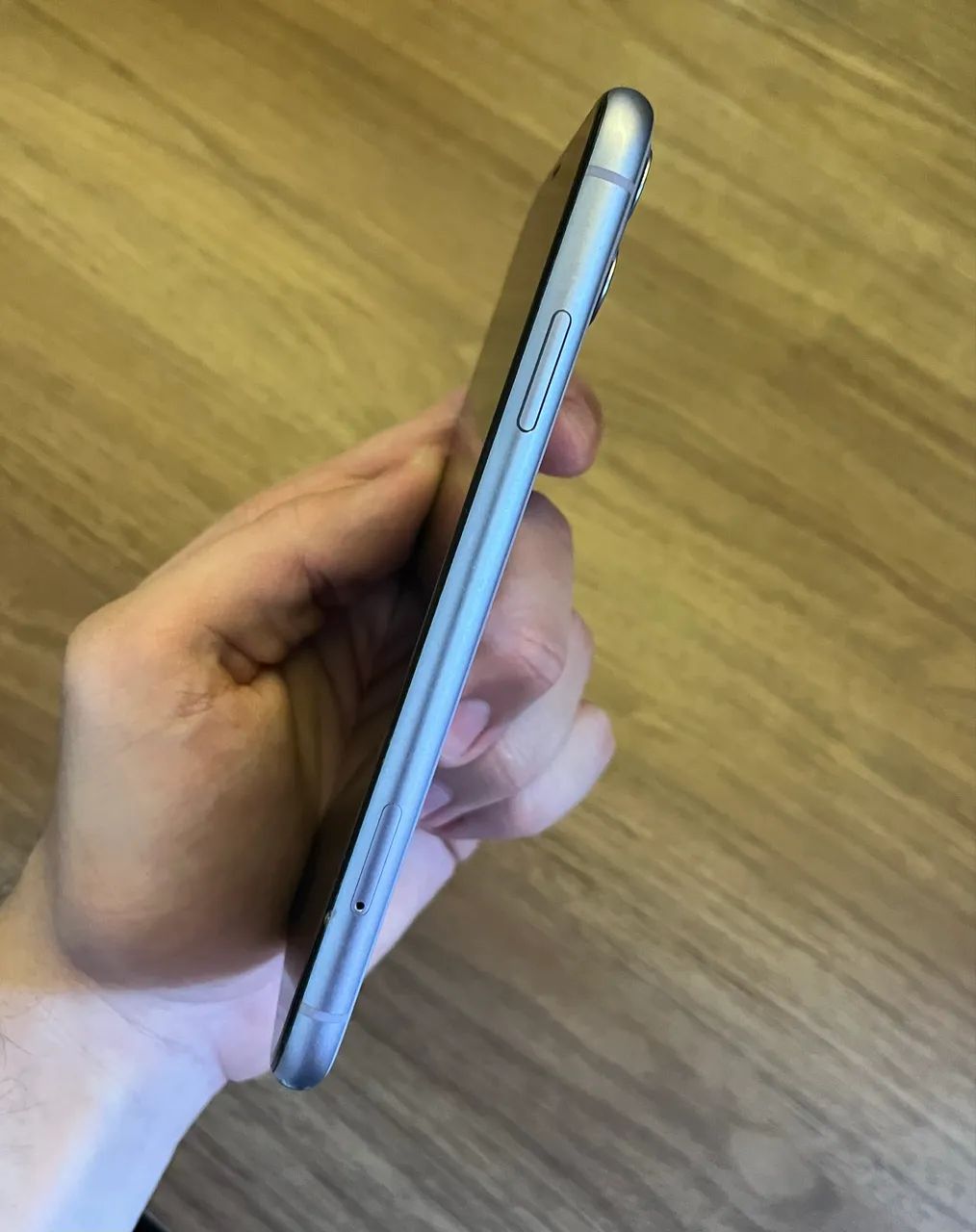 iPhone 11 (128GB) ? Lilás - Foto 4