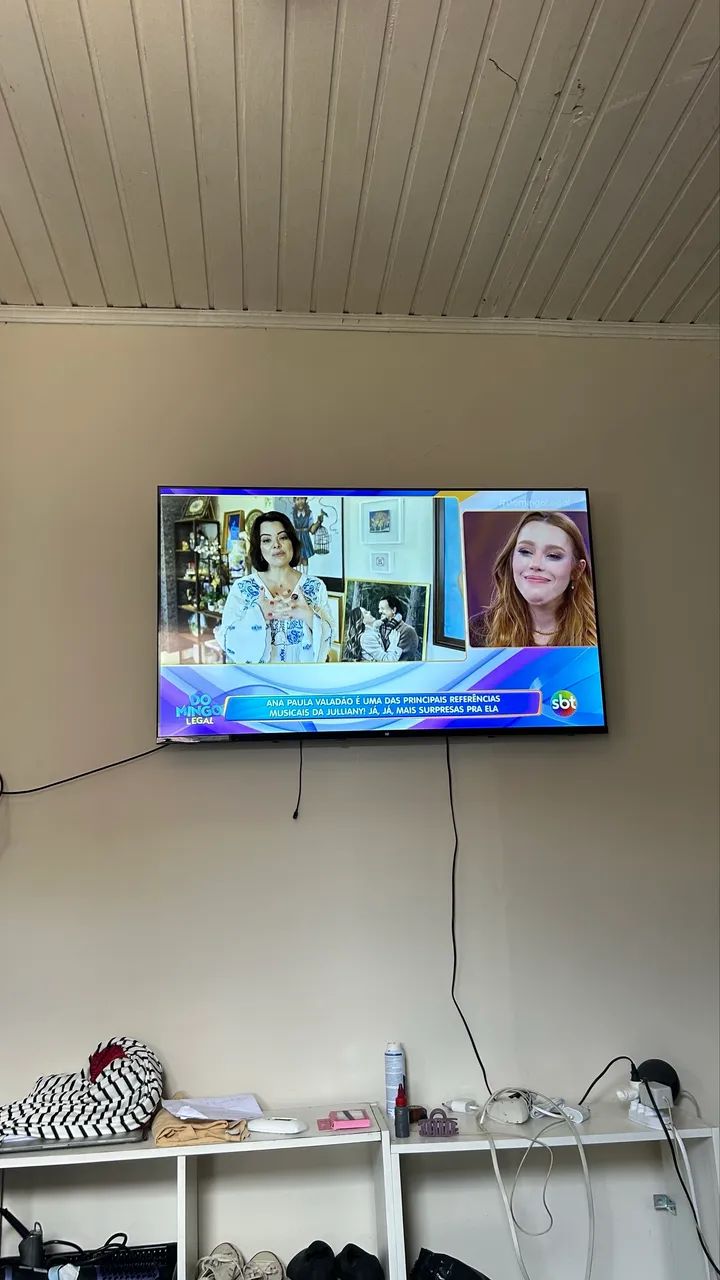 Tv de 50? - Foto 2