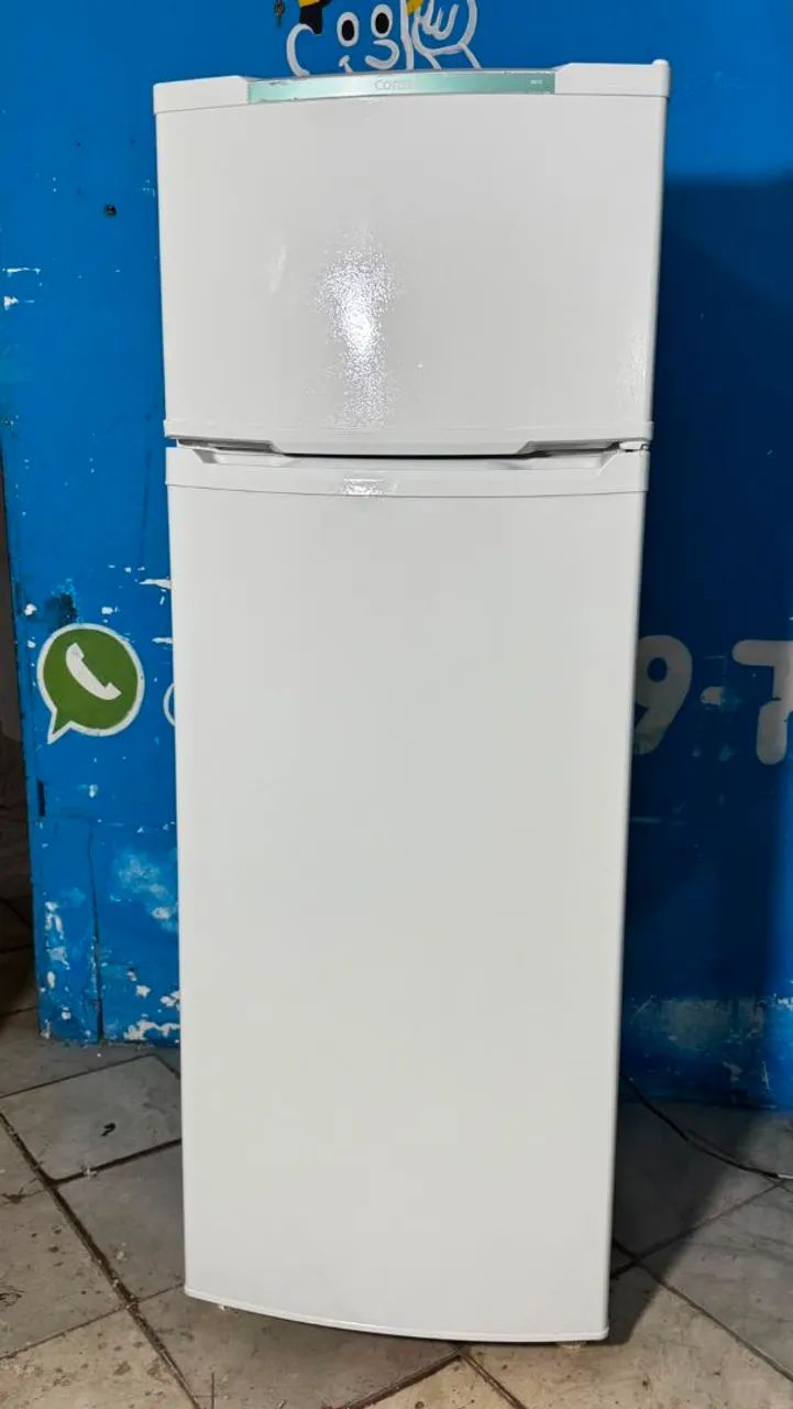 GELADEIRA CÔNSUL DUPLEX  - Foto 2