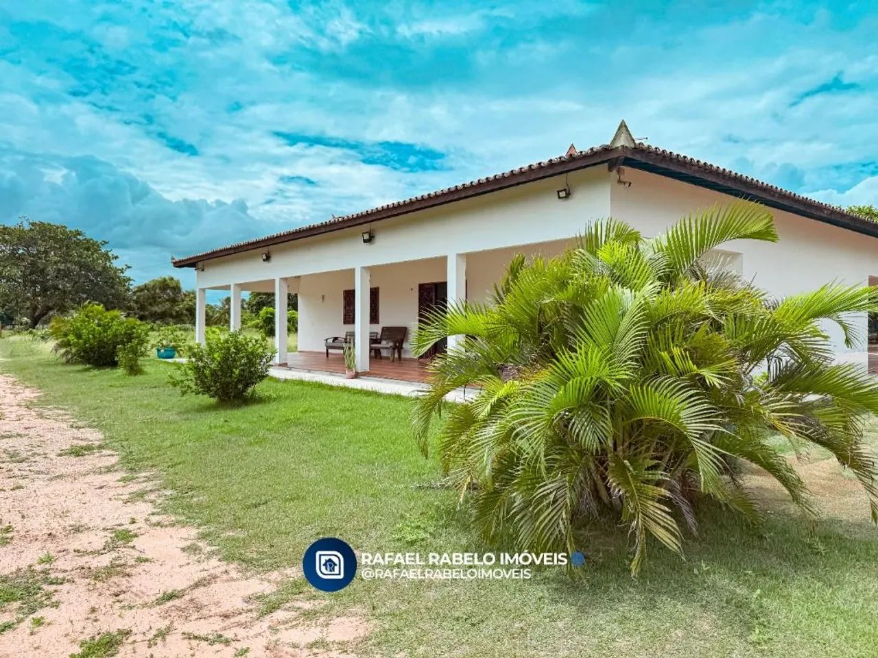 sitio a venda em cascavel ceara - Foto 2