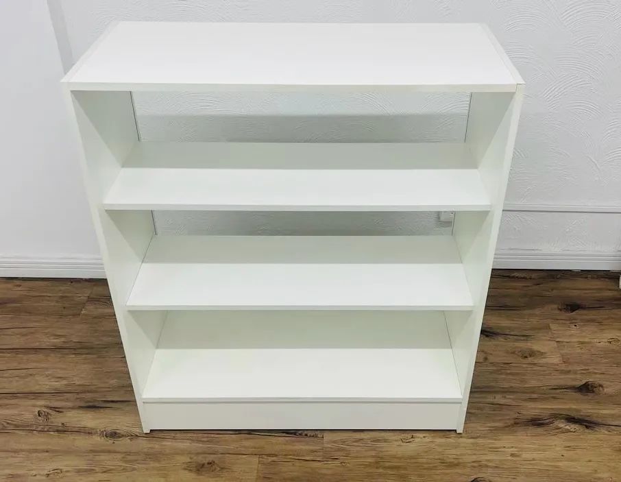 Vende balcão e prateleira vitrine  - Foto 4