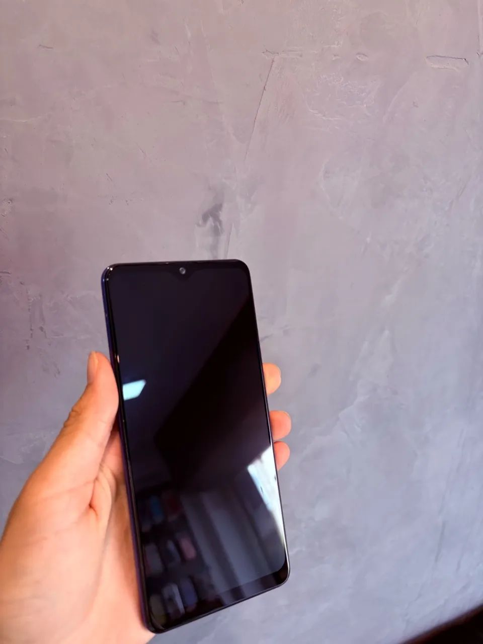 Samsung A31 - 128GB 
