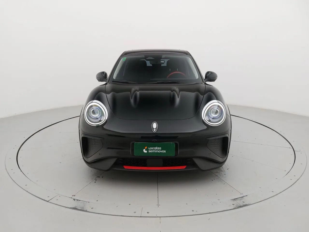 GWM Ora 03 GT (elétrico) 2024 - Foto 2