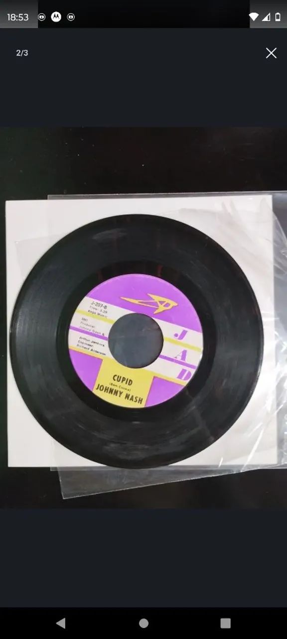 Vendo disco vinil LP REGGAE  - Foto 2