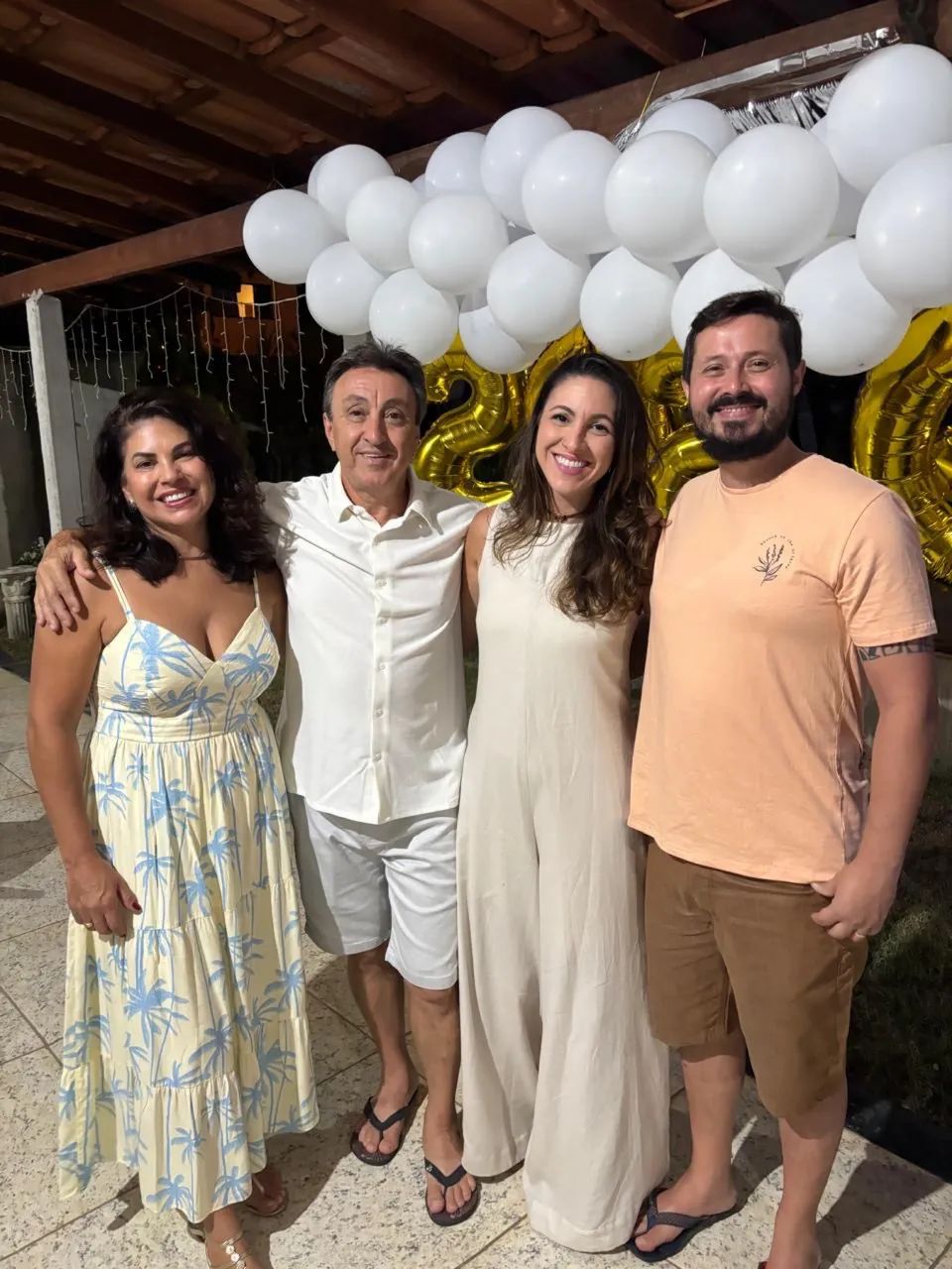 Foto - São Mateus - Guriri Sul