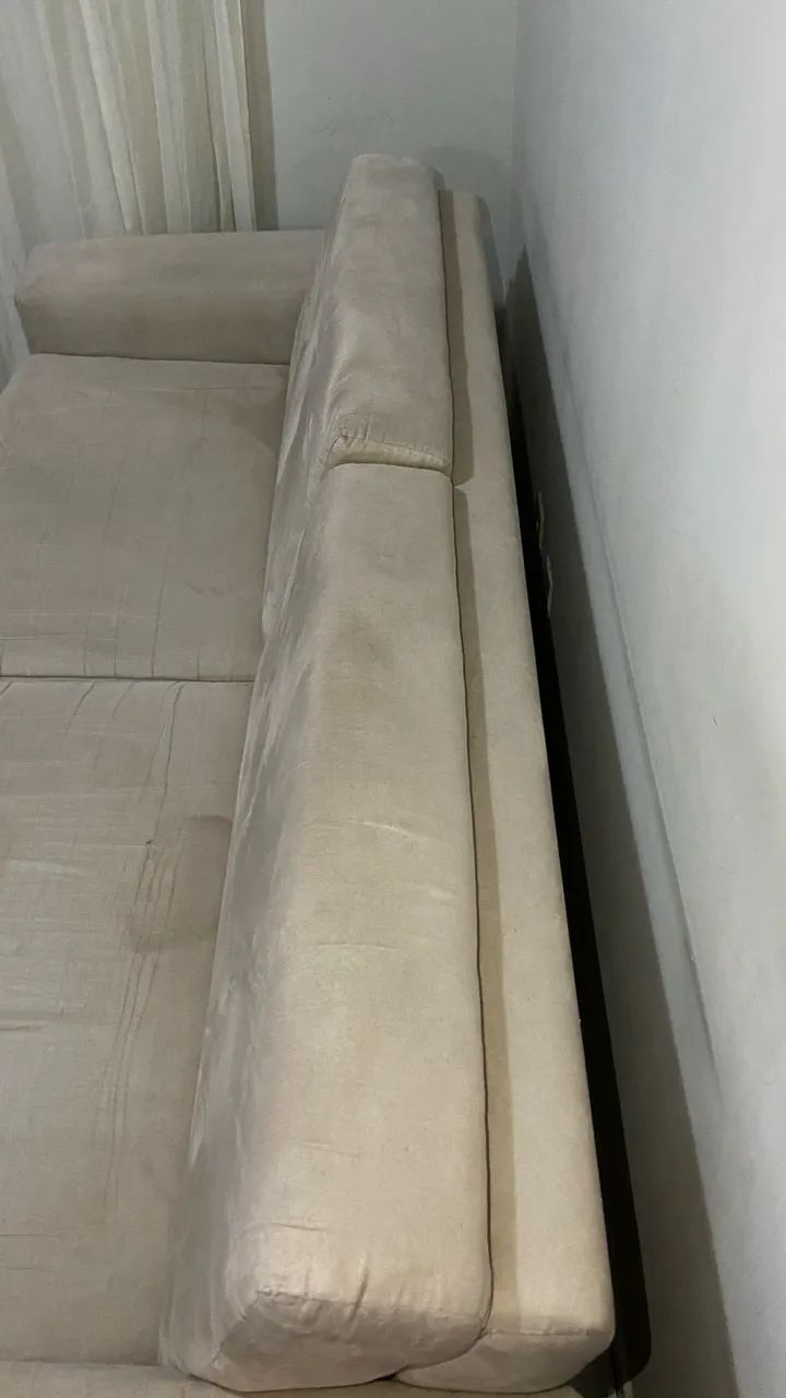 Sofá 2,20 X 90  - Foto 4