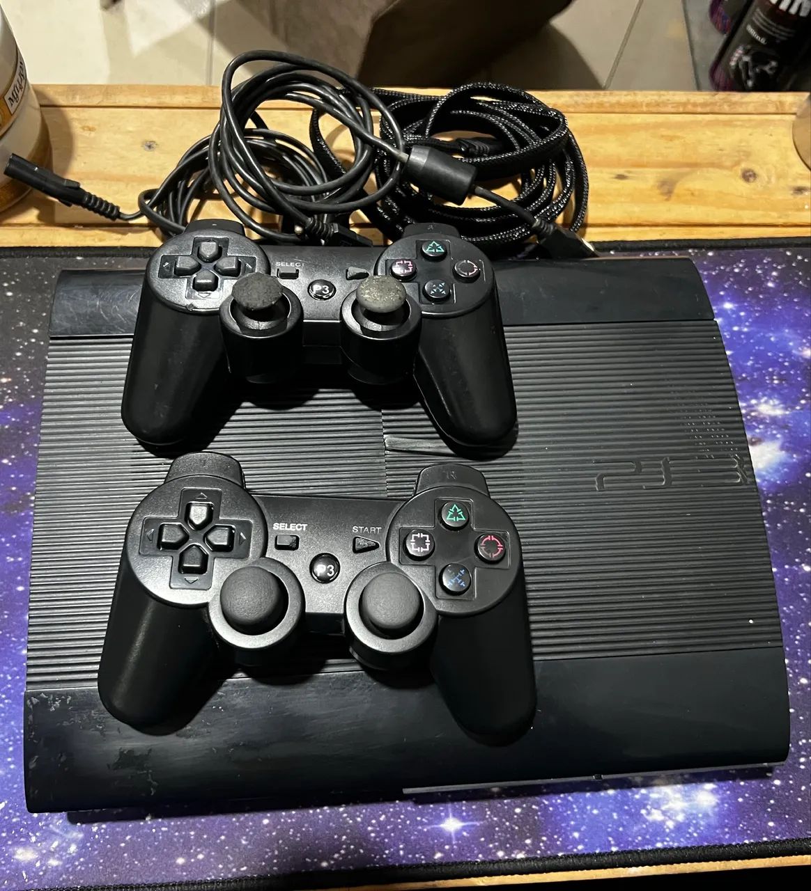 Ps3 bloqueado  - Foto 2