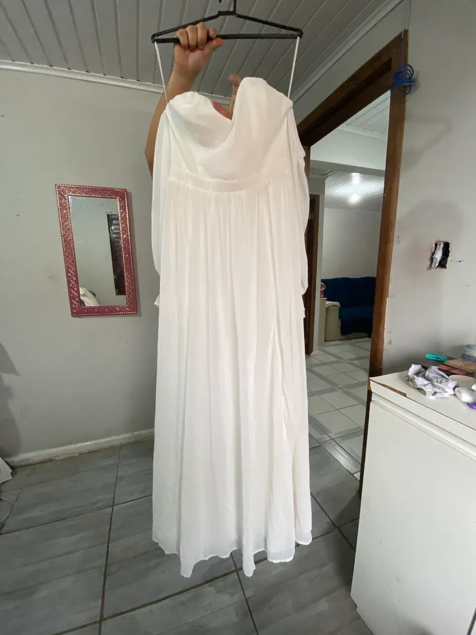 Vestido de casamento  - Foto 4