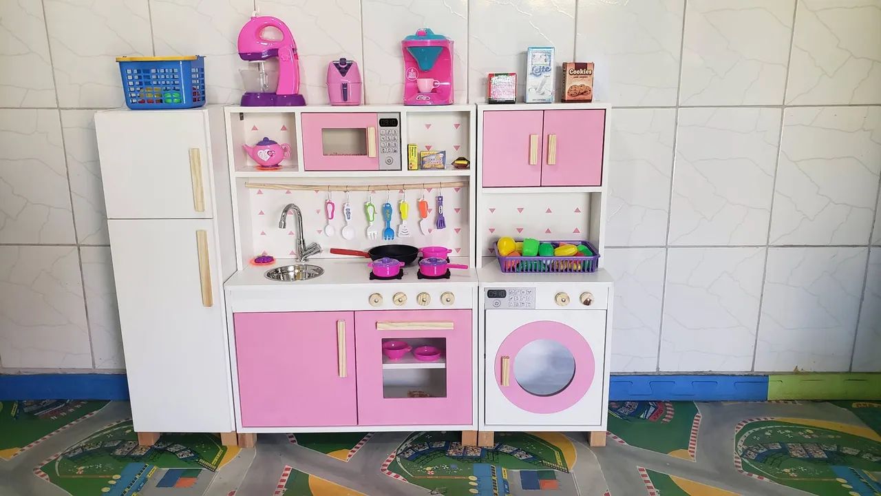 Vendo escola infantil no bairro Sta Mônica  - Foto 2