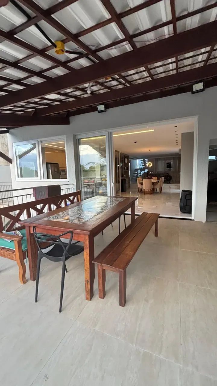 CASA TRIPLEX 4/4 PARA LOCAÇÃO EM ABRANTES - Foto 5