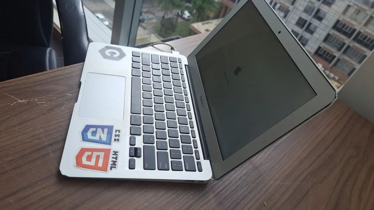 Macbook air i5 slim top - Foto 5