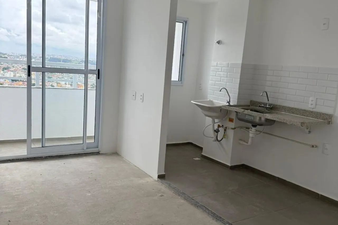 Apartamento à Venda - Estoril , 2 Quartos, 53 m2