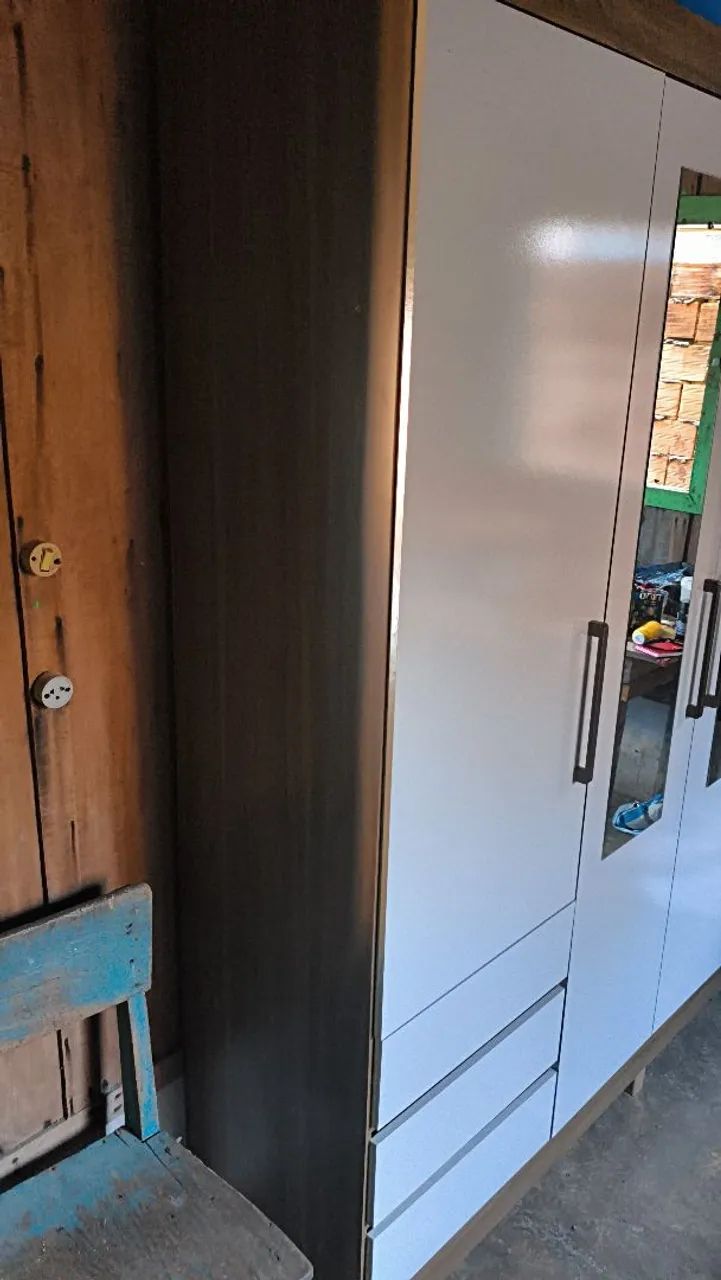 Vende-se guarda roupa  - Foto 2