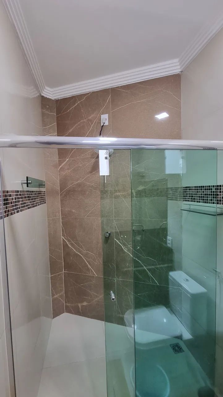Aluguel Apartamento Paraviana - COMPLETO - Foto 4