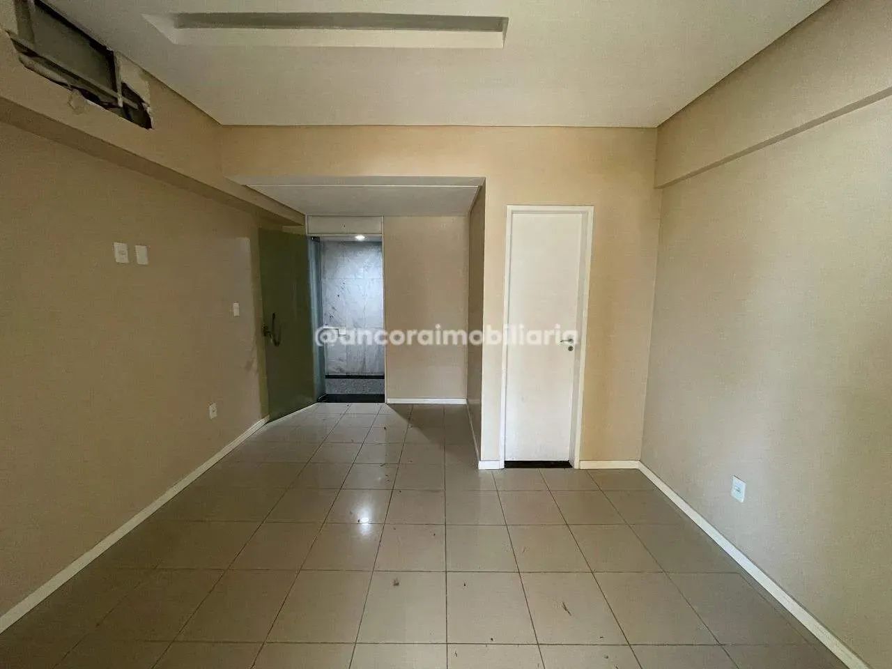 SALA COMERCIAL PARA ALUGAR | ILHA DO LEITE - R$ 2100 - Foto 5