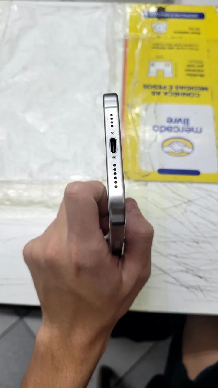 IPHONE 15 PRO MAX - Foto 3