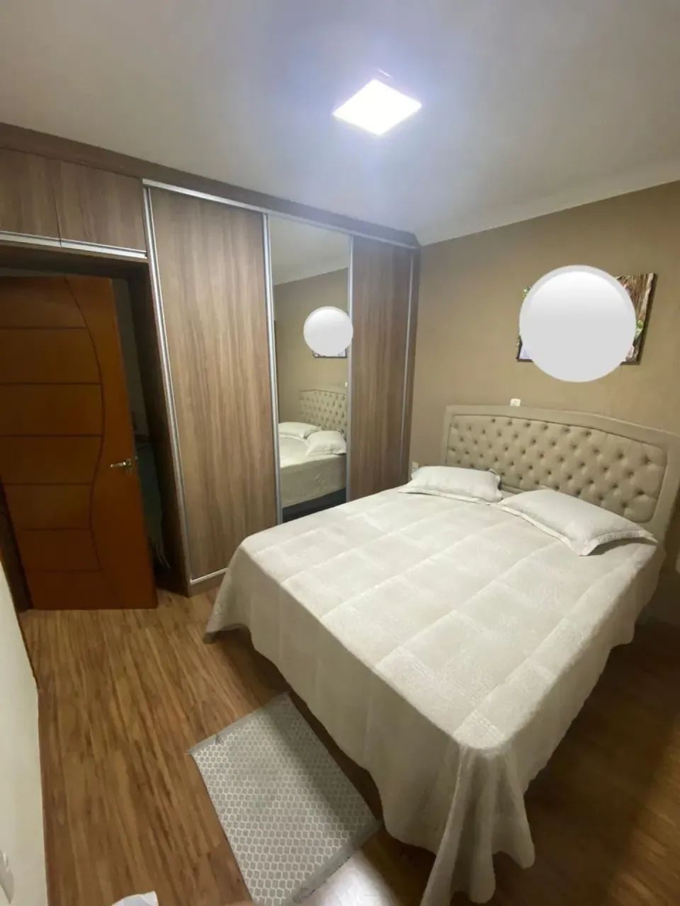 Casa com piscina Sumaré Nova Veneza - Foto 3