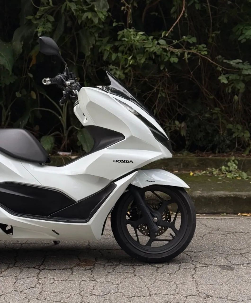 Honda PCX DLX - Foto 5