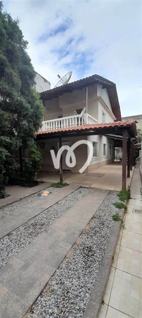 Casa 4 quartos, sendo 1 suíte - Foto 3