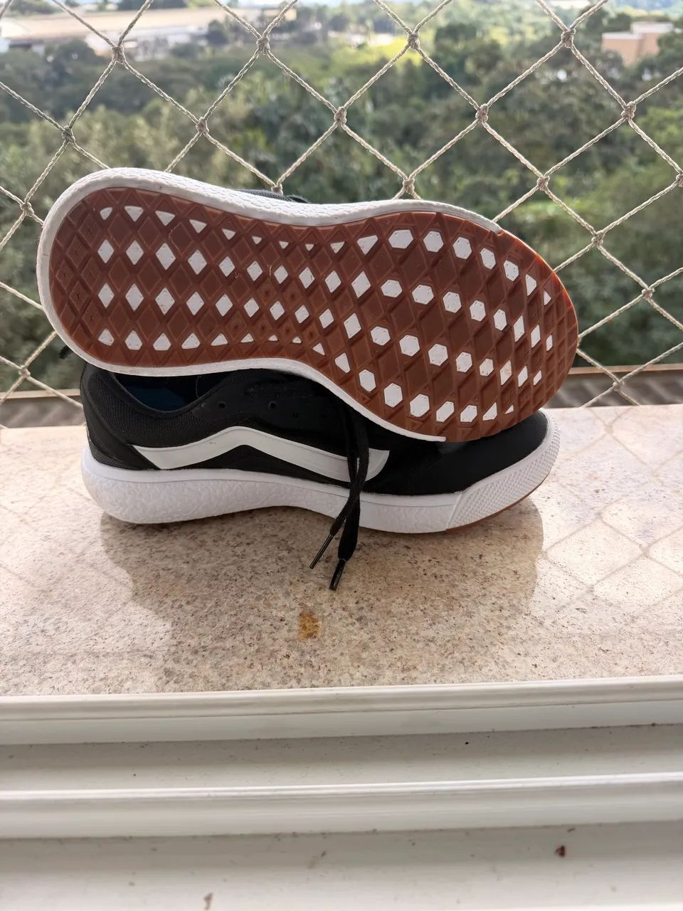 Tênis Vans
