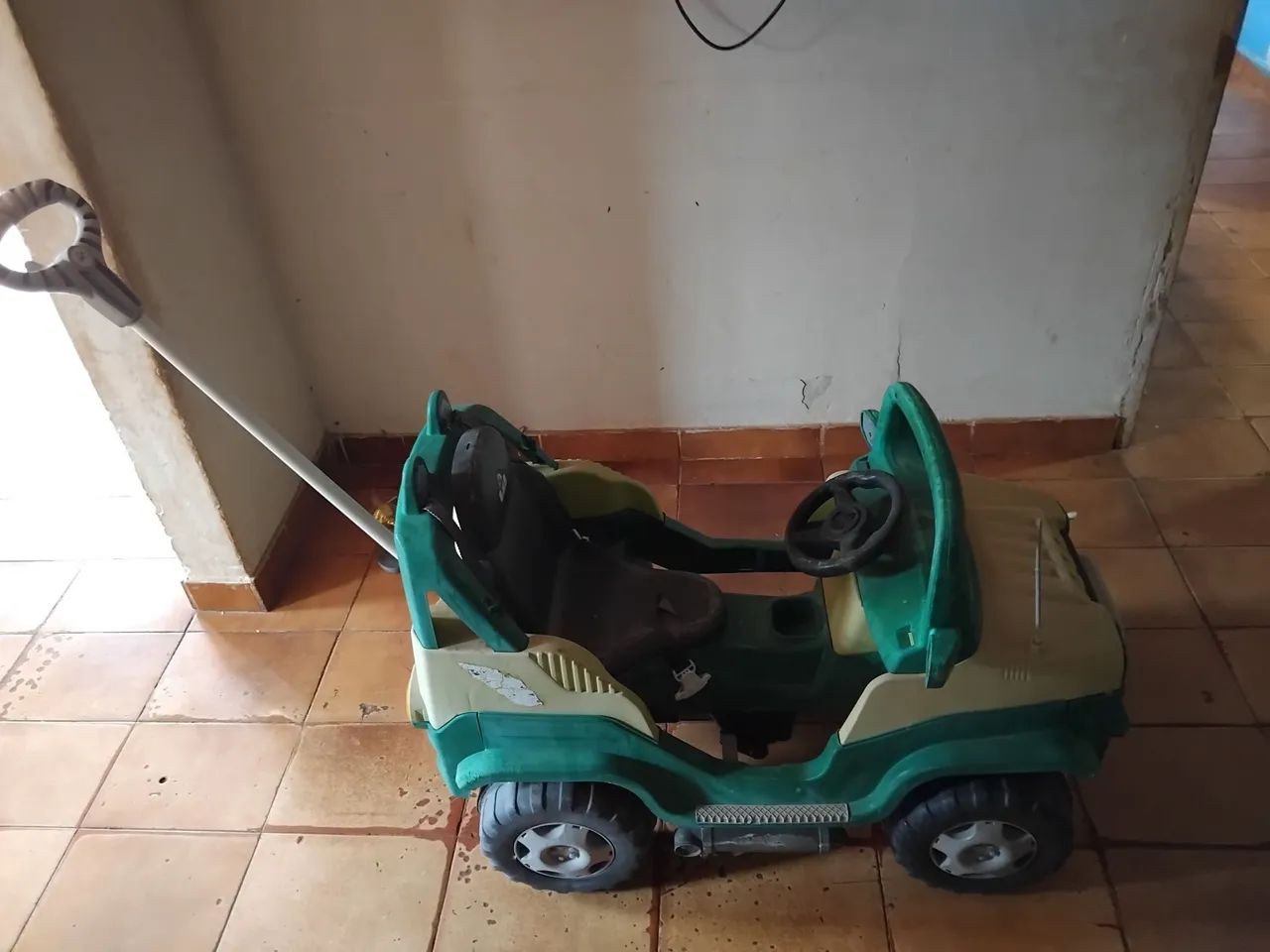 Carrinho infantil - Foto 4