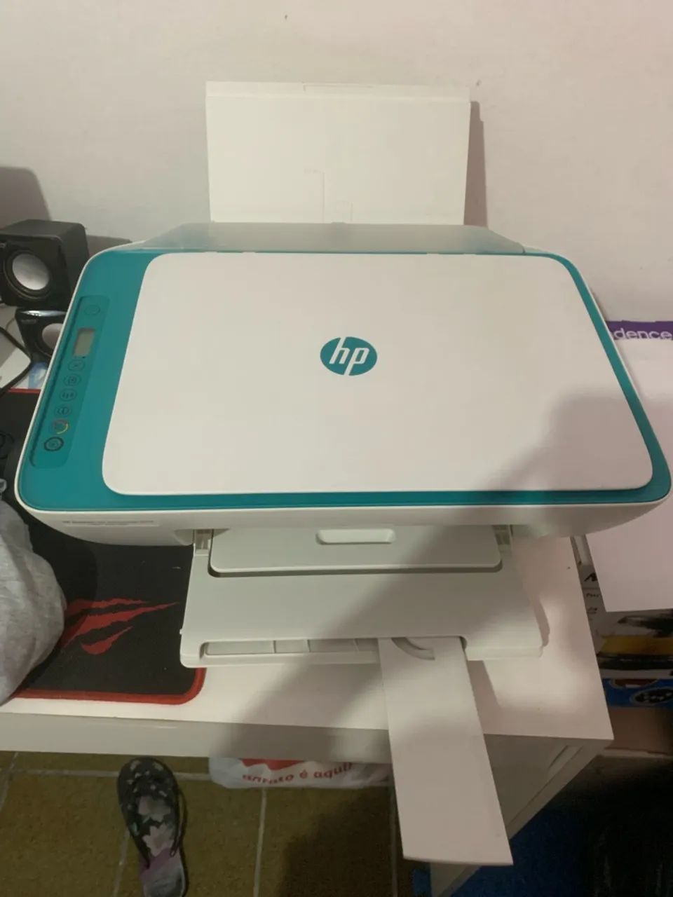 Impressora Hp - Foto 2