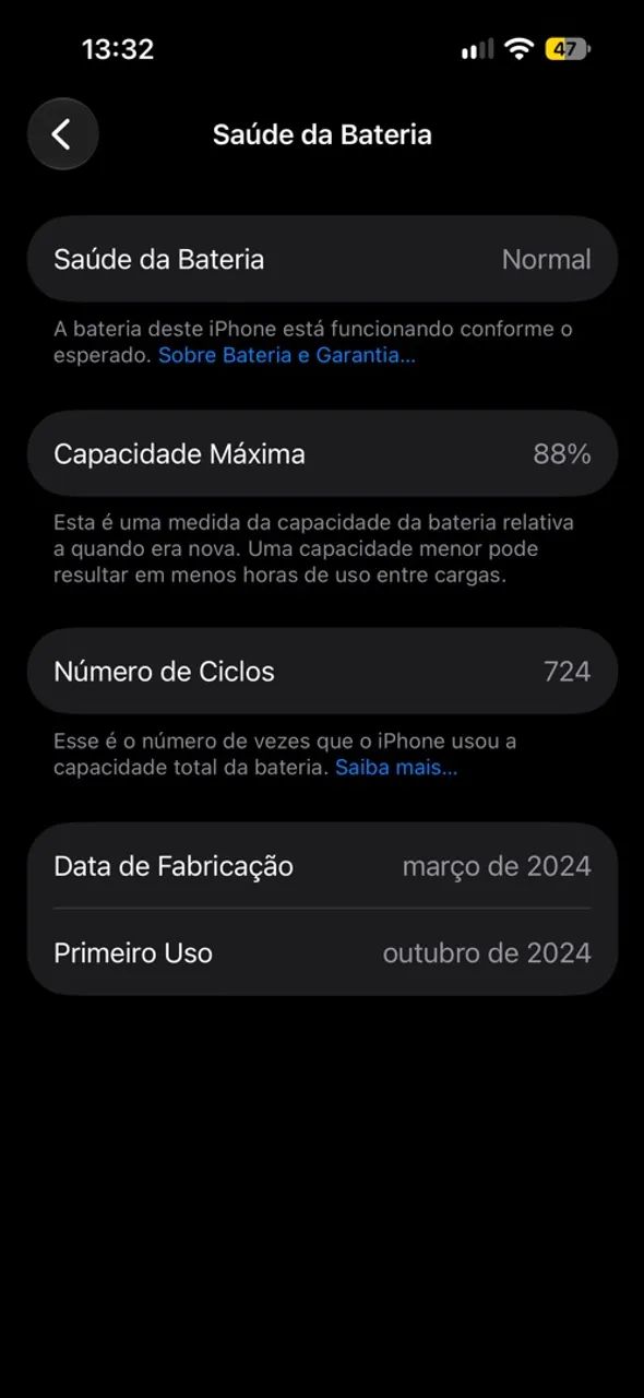 iPhone 15 - Foto 5