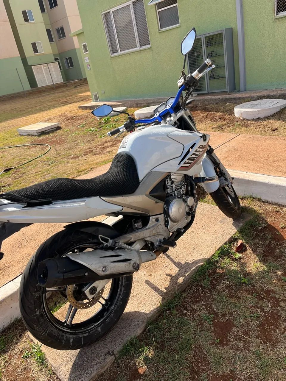 Fazer 250  - Foto 4