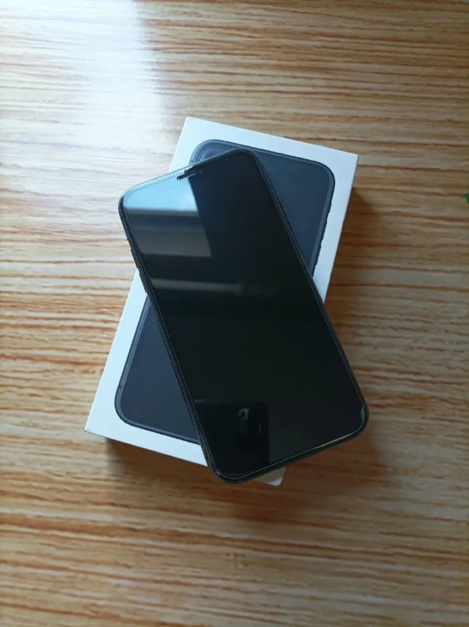 Iphone 11 preto 64gb - Foto 2