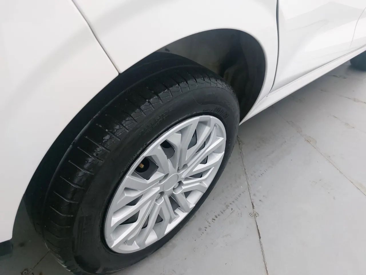 Fiat Argo Drive 1.0 Firefly, foto 13 de 17