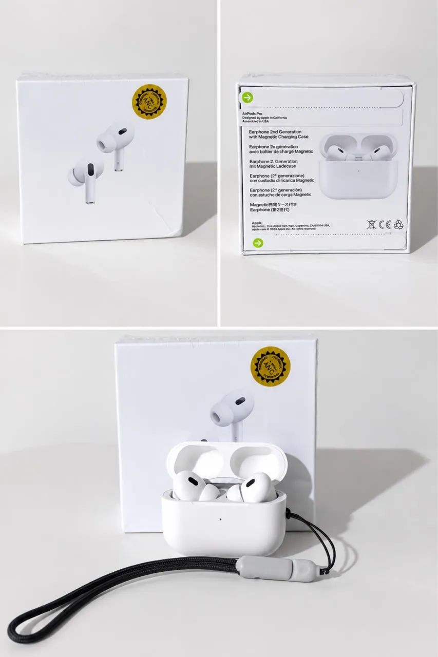 Fone Bluetooth Air pods 