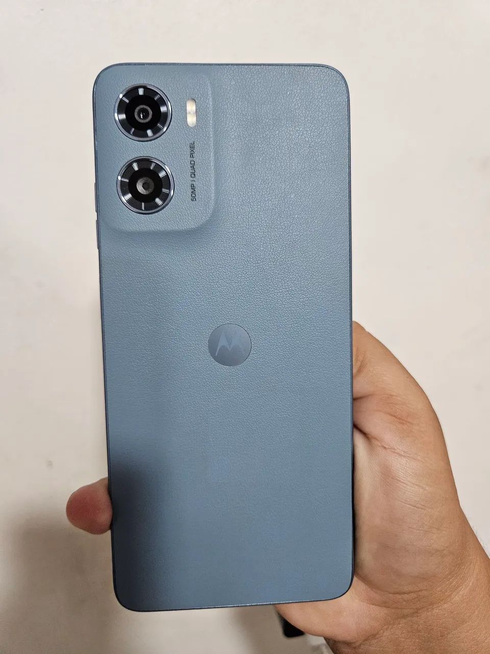 Motorola Moto G05 - Foto 2