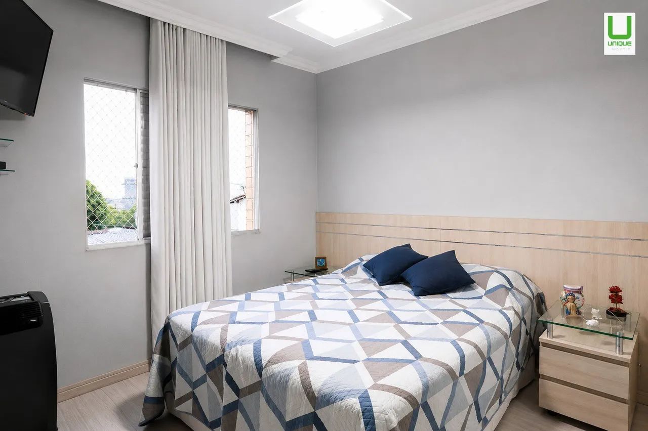 Apartamento, 3 quartos, 1 suíte, 1 vaga - Foto 5