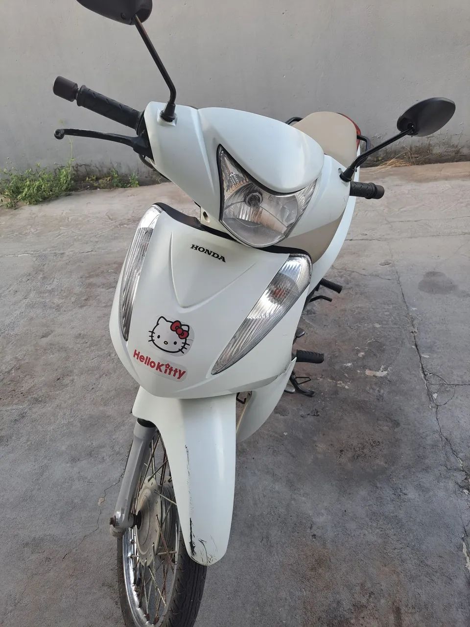 Ótimo preço e oportunidade. Honda Biz 110i 2017 - Foto 2